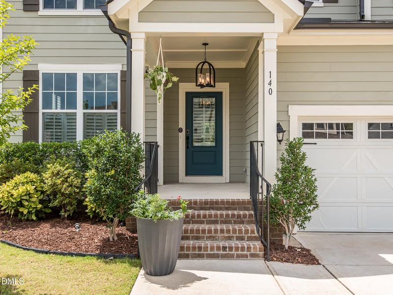 140 Woodstaff Ave, Wake Forest, NC 27587