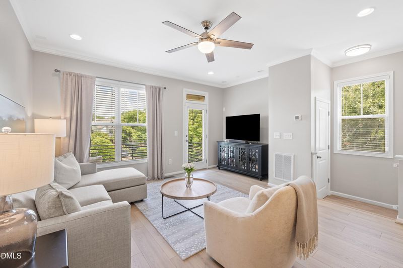 1400 Crafton Way, Raleigh, NC 27607