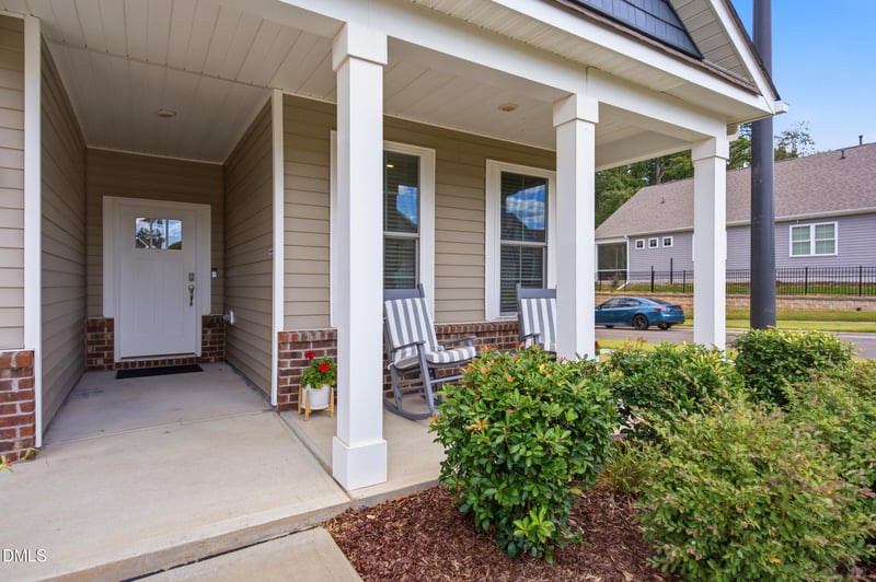 1400 Nichols Crk Rd, Durham, NC 27703