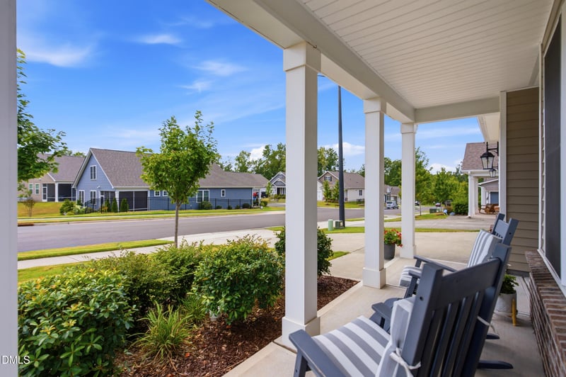 1400 Nichols Crk Rd, Durham, NC 27703