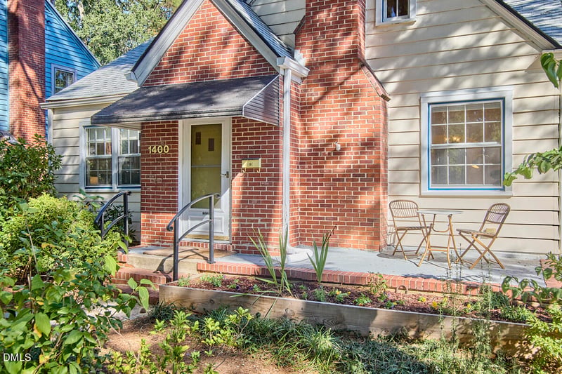 1400 Virginia Ave, Durham, NC 27705