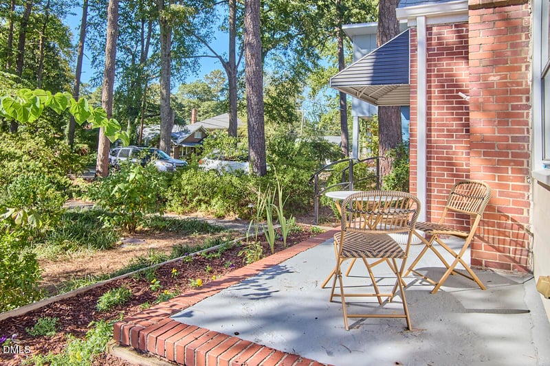 1400 Virginia Ave, Durham, NC 27705
