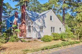 1400 Virginia Ave, Durham, NC 27705