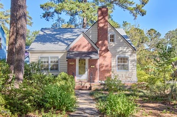 1400 Virginia Ave, Durham, NC 27705