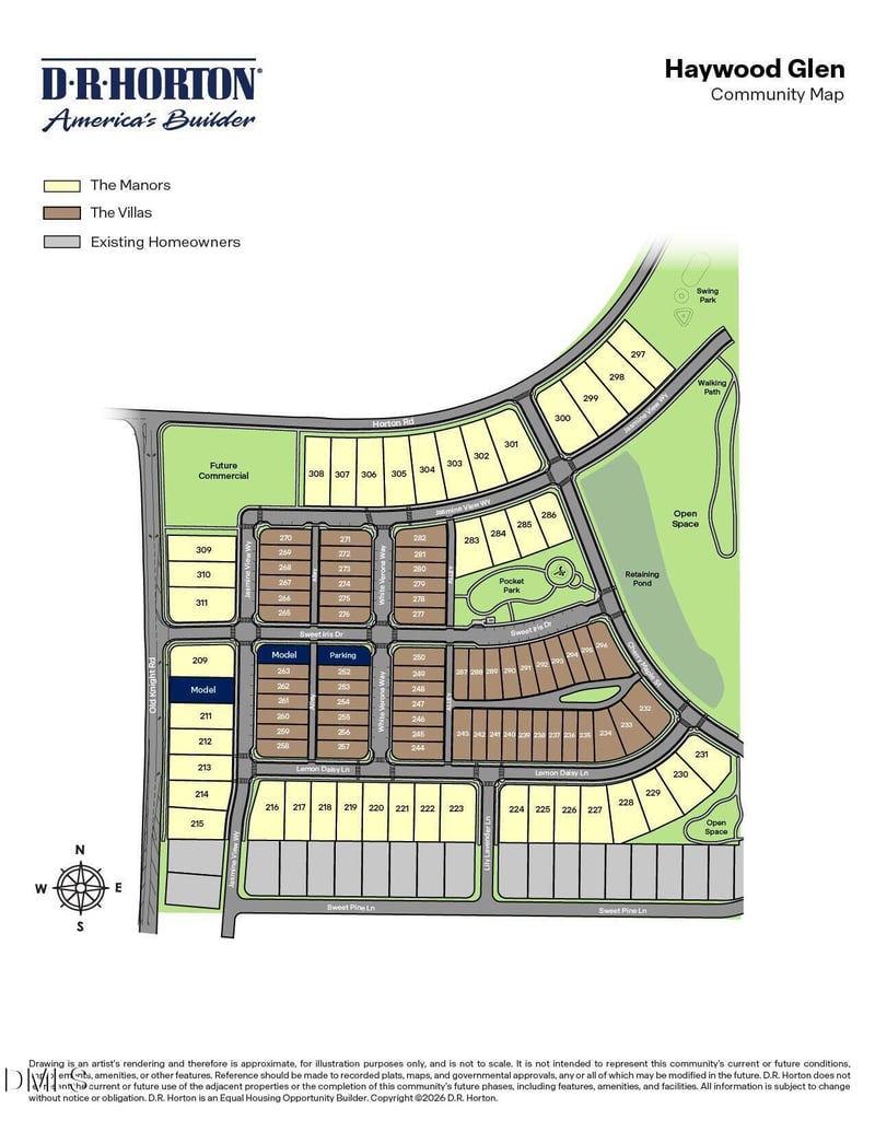 1400 White Verona Way, Knightdale, NC 27545