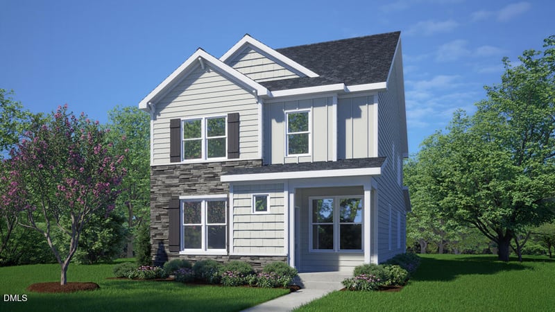 1400 White Verona Way, Knightdale, NC 27545