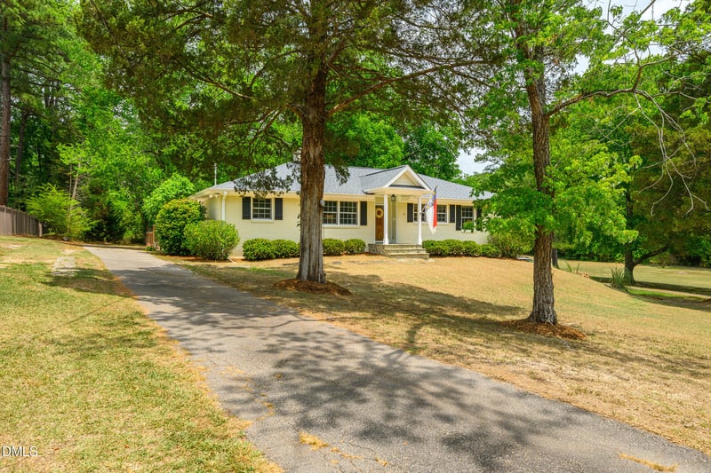 14008 Durant Rd, Raleigh, NC 27614