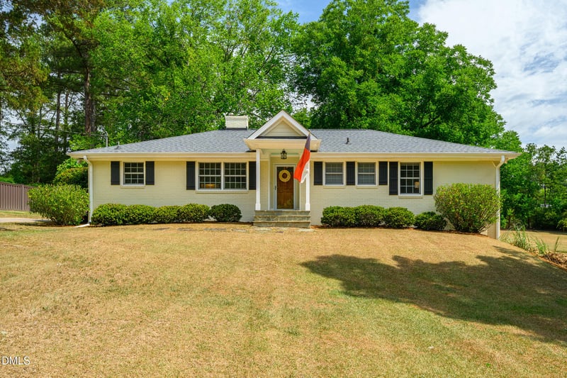 14008 Durant Rd, Raleigh, NC 27614