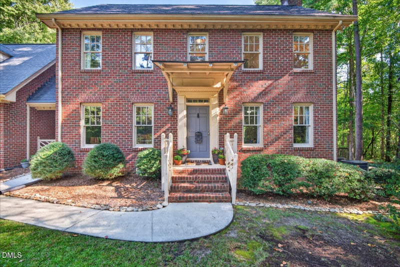 1401 Blaire Woods Dr, Raleigh, NC 27610