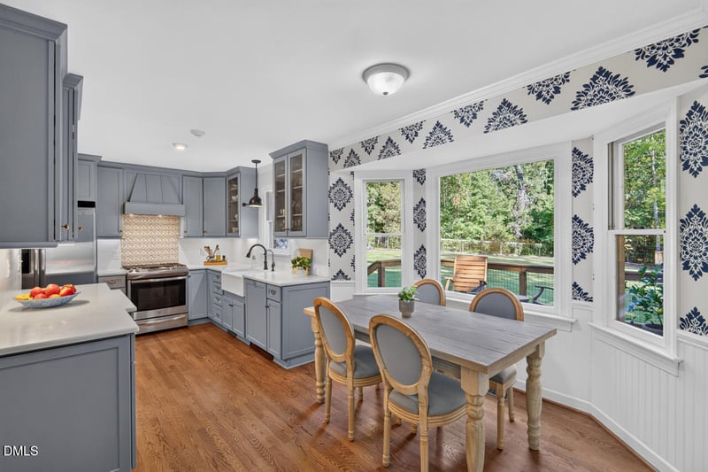 1401 Blaire Woods Dr, Raleigh, NC 27610