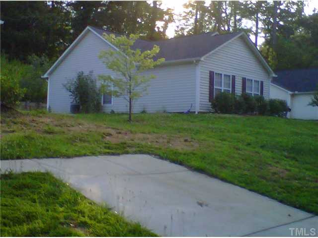 1401 Crabtree Blvd, Raleigh, NC 27610