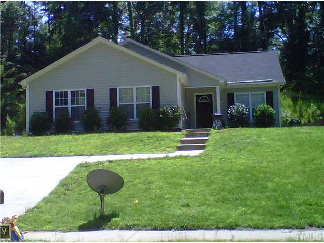 1401 Crabtree Blvd, Raleigh, NC 27610