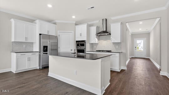 1401 Jasmine View Way, Knightdale, NC 27545