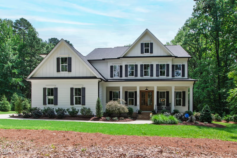 1401 Lake Adventure Ct, Raleigh, NC 27613