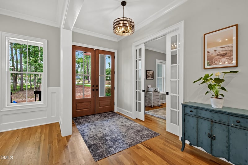 1401 Lake Adventure Ct, Raleigh, NC 27613