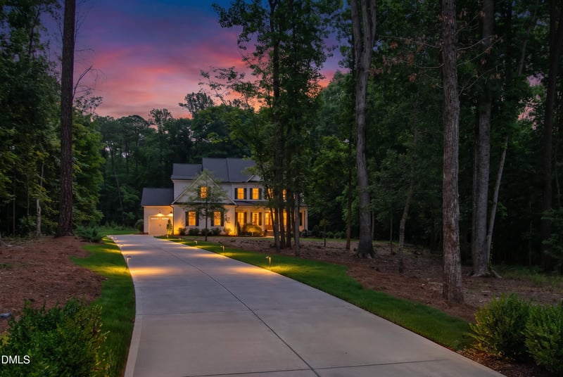 1401 Lake Adventure Ct, Raleigh, NC 27613