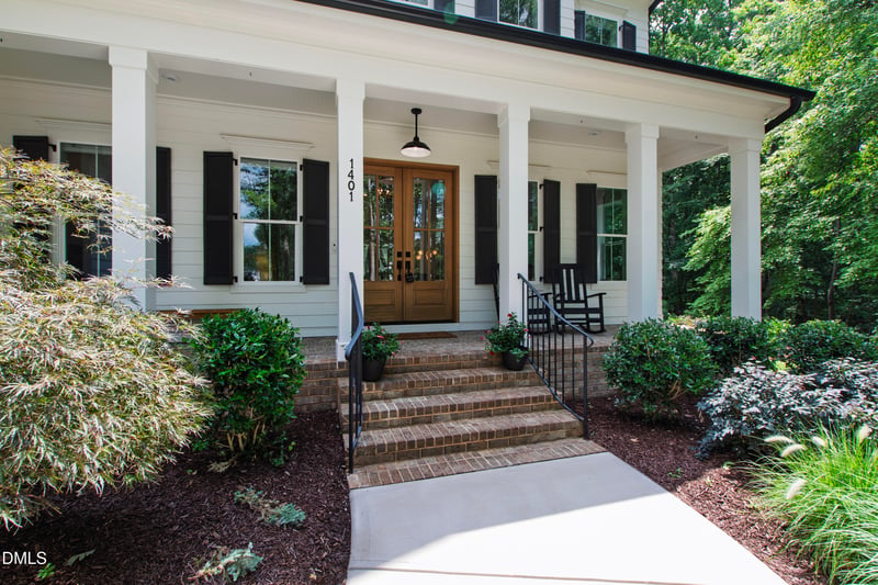 1401 Lake Adventure Ct, Raleigh, NC 27613