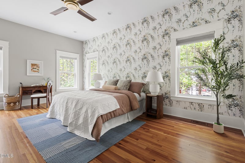 1401 Maryland Ave, Durham, NC 27705