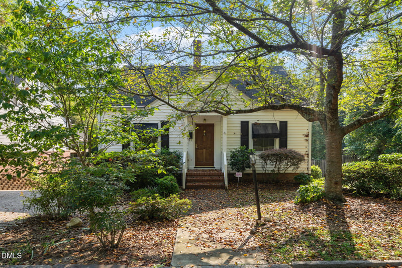 1402 Norton St, Durham, NC 27701