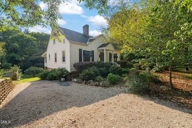 1402 Norton St, Durham, NC 27701