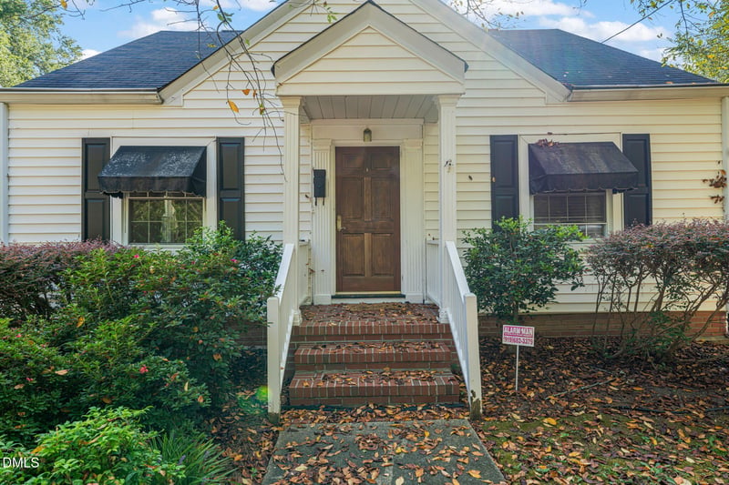 1402 Norton St, Durham, NC 27701