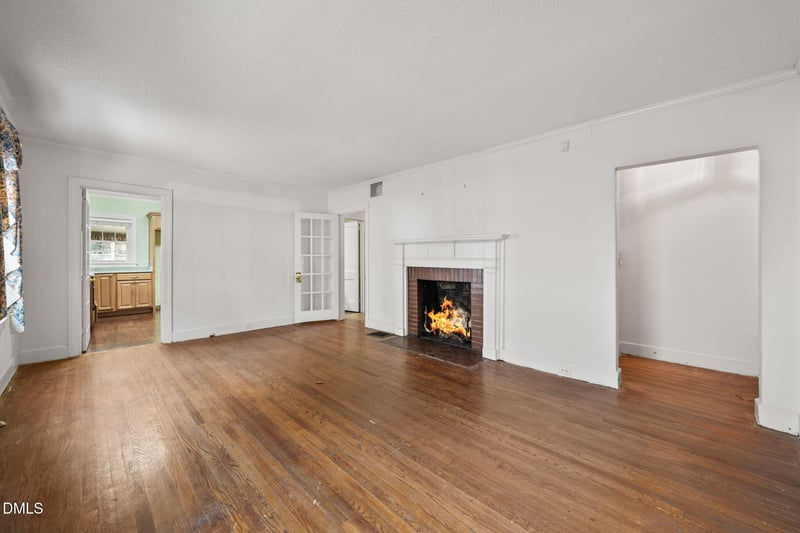 1402 Norton St, Durham, NC 27701