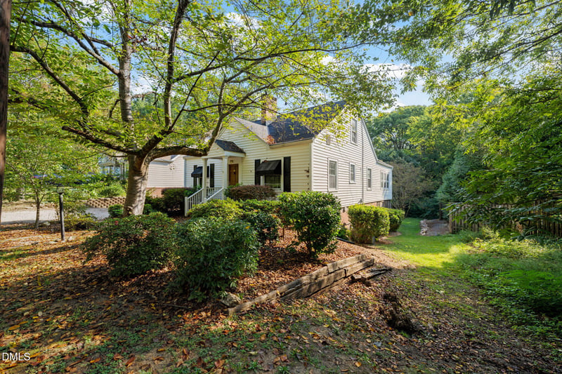1402 Norton St, Durham, NC 27701