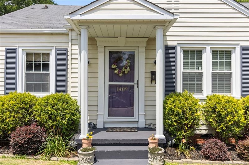 1402 Summitt Ave, Fayetteville, NC 28305