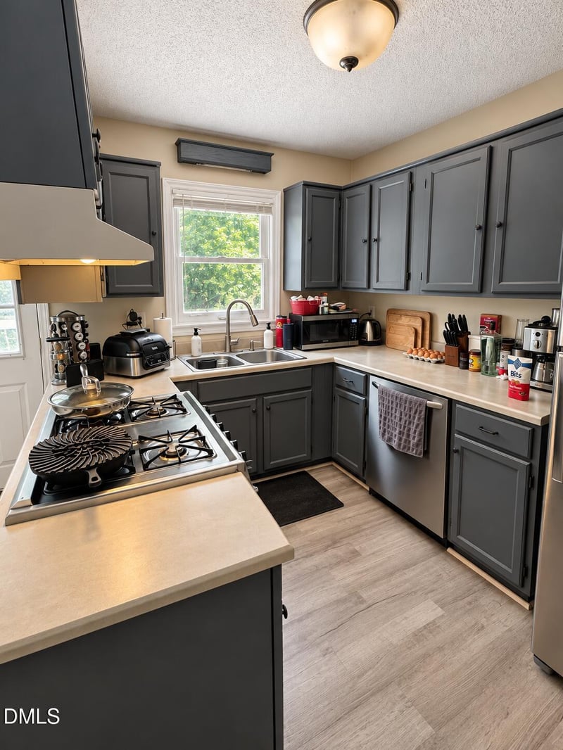 1402 Sundown Dr, Mebane, NC 27302