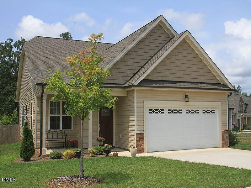 1402 Sweet Gum Way, Mebane, NC 27302
