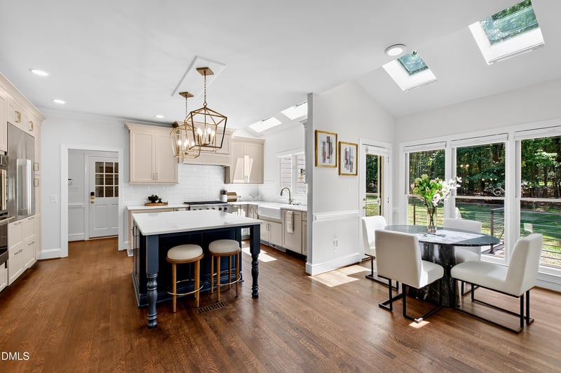 14025 Bingham Dr, Raleigh, NC 27614