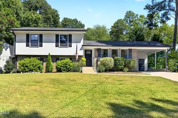 1403 Maple Ave, Apex, NC 27502