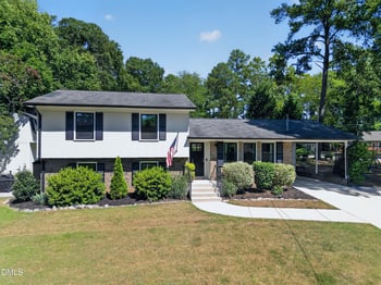 1403 Maple Ave, Apex, NC 27502