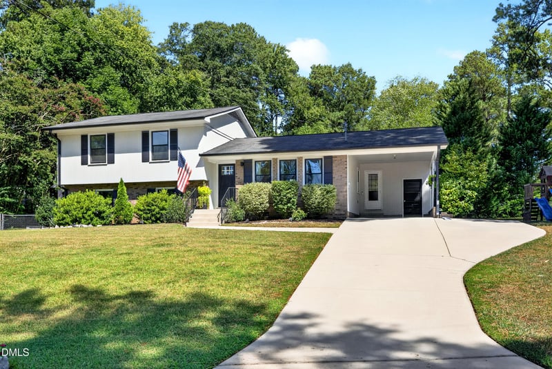 1403 Maple Ave, Apex, NC 27502