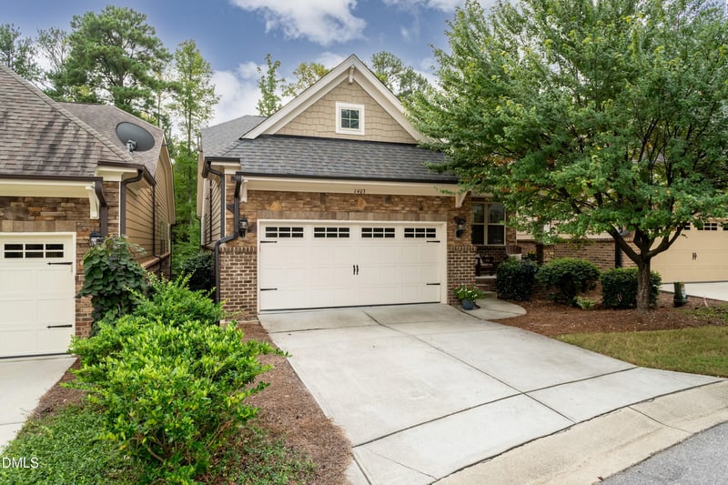 1403 Medici Ct, Cary, NC 27518