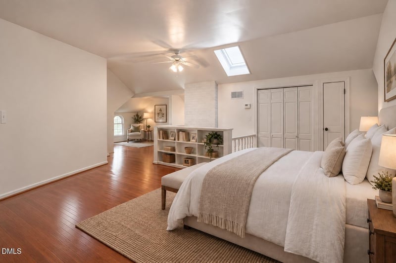 1403 Park Dr, Raleigh, NC 27605