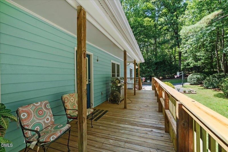 14033 Bold Run Hill Rd, Wake Forest, NC 27587