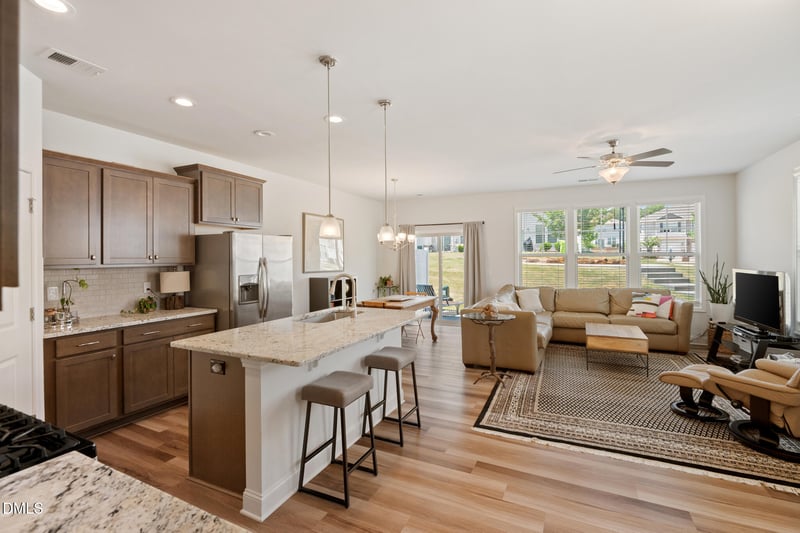 1404 Compass Dr, Durham, NC 27713