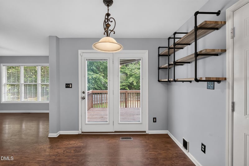 1404 Poplar Ridge Rd, Fuquay Varina, NC 27526