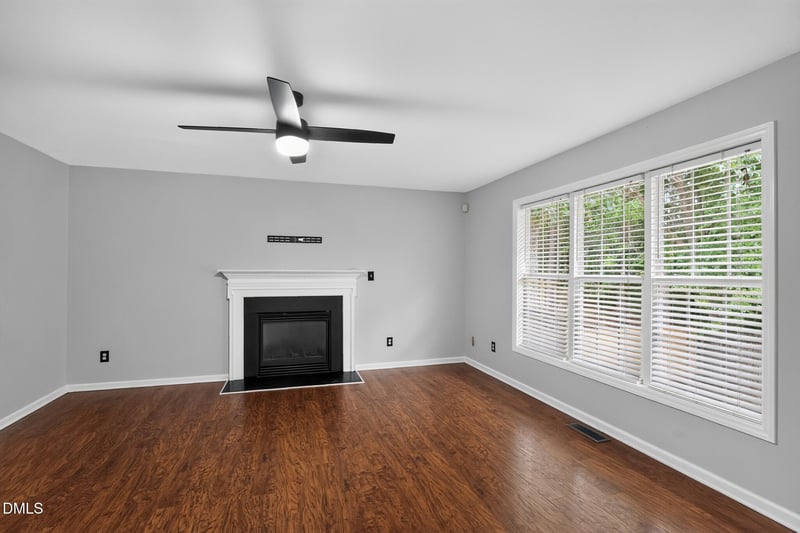 1404 Poplar Ridge Rd, Fuquay Varina, NC 27526