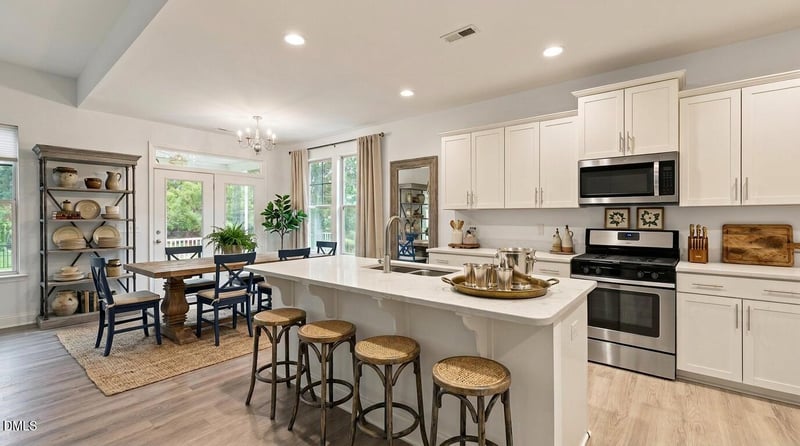 1404 Sage Tree Dr, Zebulon, NC 27597