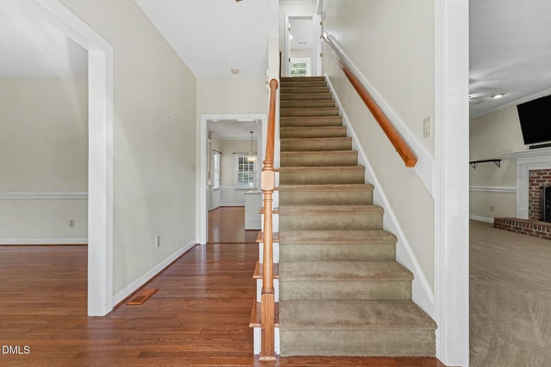 1404 Turner Farms Rd, Garner, NC 27529