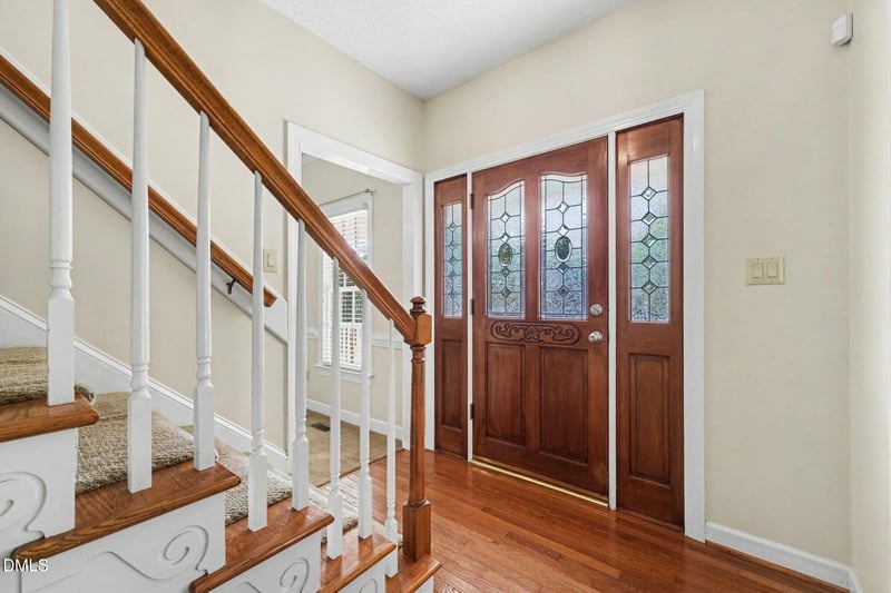 1404 Turner Farms Rd, Garner, NC 27529