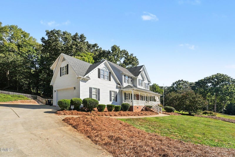 1404 Turner Farms Rd, Garner, NC 27529