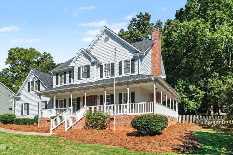 1404 Turner Farms Rd, Garner, NC 27529