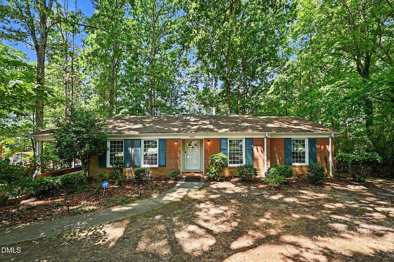 1405 Colewood Dr, Durham, NC 27705