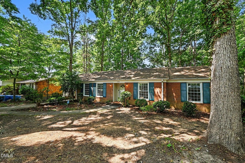 1405 Colewood Dr, Durham, NC 27705