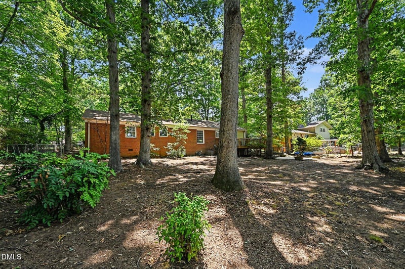 1405 Colewood Dr, Durham, NC 27705