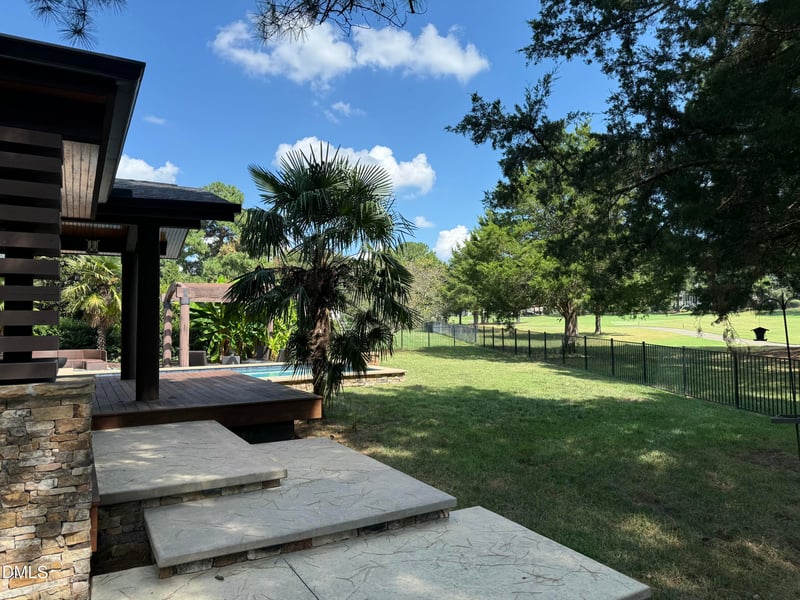 1405 Colonial Club Rd, Wake Forest, NC 27587