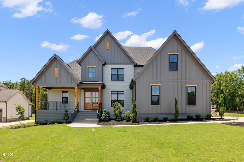 1405 Cottondale Ln, Wake Forest, NC 27587